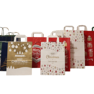 Shopper Lito Christmas